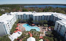 Holiday Inn Resort Orlando - Lake Buena Vista, an IHG Hotel
